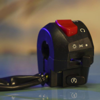 Выключатели